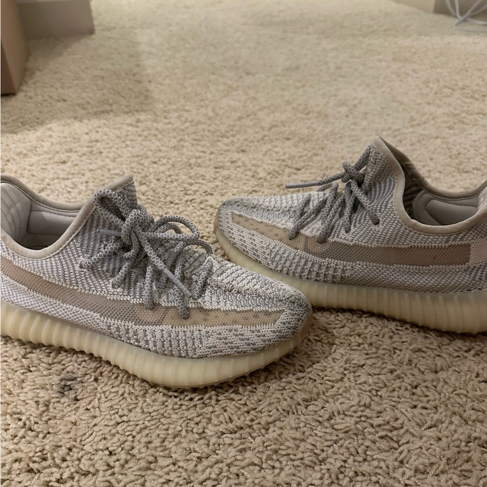 Yeezy’s - Picture 2 of 2